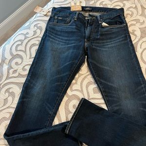 NWT Men’s Ralph Lauren Polo Jeans Size 30x32